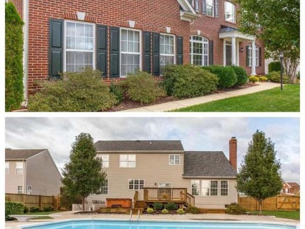 3002 WILDFLOWER DRIVE, LA PLATA, MD 20646