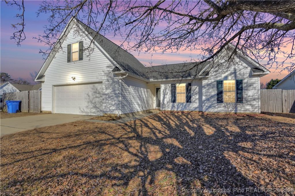 401 Glen Allen Street, Fayetteville, NC 28314 Main Photo