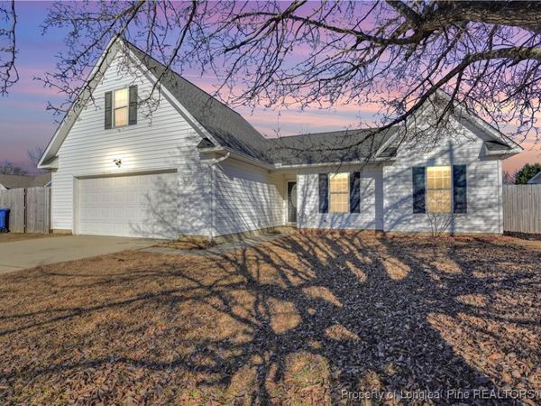 401 Glen Allen Street, Fayetteville, NC 28314