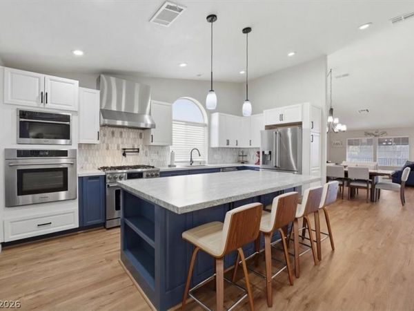 2105 Interbay Street, Las Vegas, NV 89128