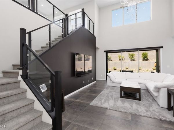 379 Malpaso Street, Las Vegas, NV 89138