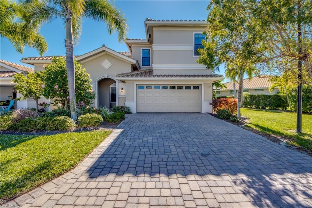 15111 Cortona Way, Fort Myers, FL 33908 Photo