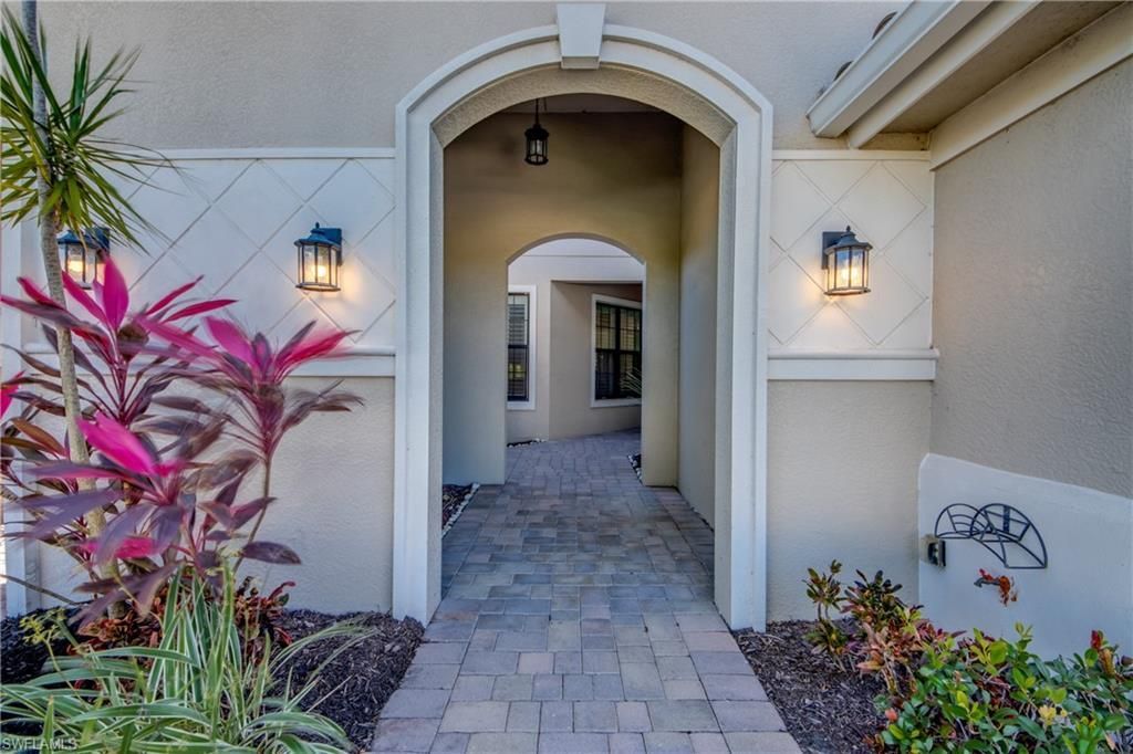 15111 Cortona Way, Fort Myers, FL 33908 Photo