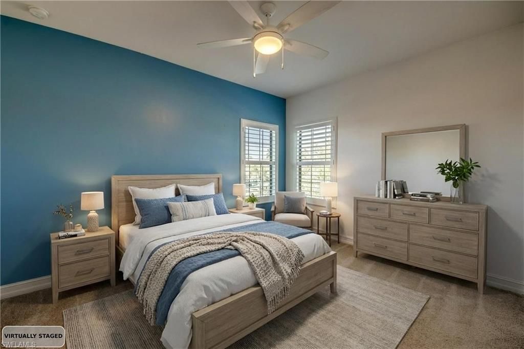 15111 Cortona Way, Fort Myers, FL 33908 Photo