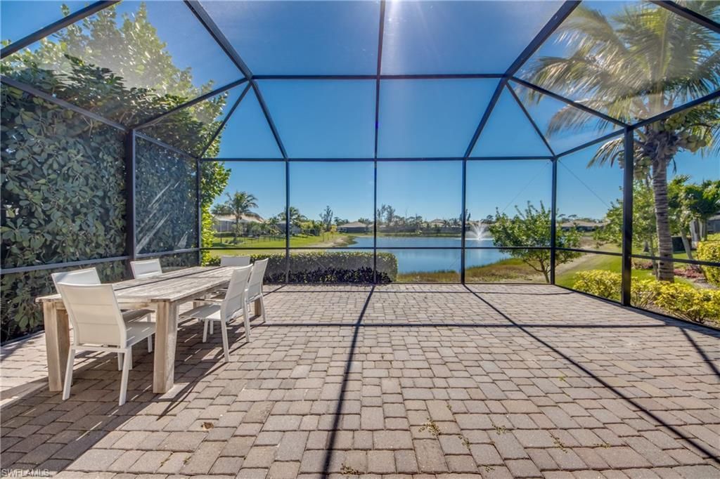 15111 Cortona Way, Fort Myers, FL 33908 Photo
