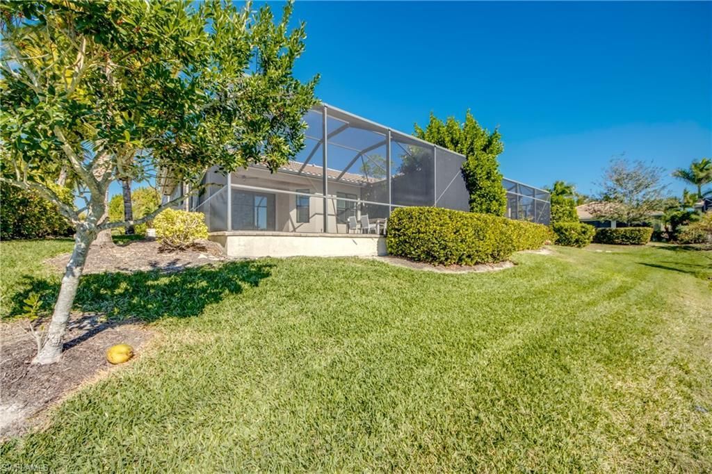 15111 Cortona Way, Fort Myers, FL 33908 Photo