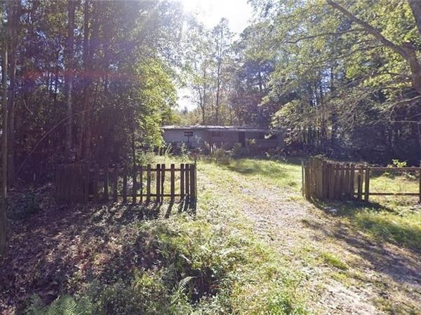 26068 E BIRCH Street, Lacombe, LA 70445