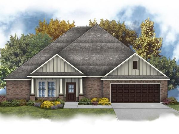 39704 Farming Lane, Pearl River, LA 70452