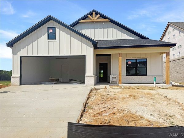 13742 Blackoak Drive, Northport, AL 35475