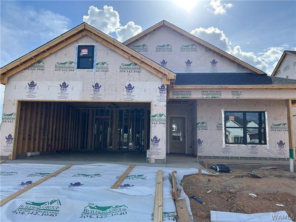 13742 Blackoak Drive, Northport, AL 35475