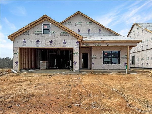 13742 Blackoak Drive, Northport, AL 35475