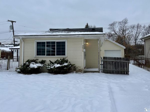 4630 Gertrude Street, Dearborn Heights, MI 48125