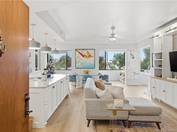 150 SE Four Winds Drive, Unit B208, Stuart, FL 34996