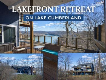 1254 Prather Drive, Nancy, KY 42544