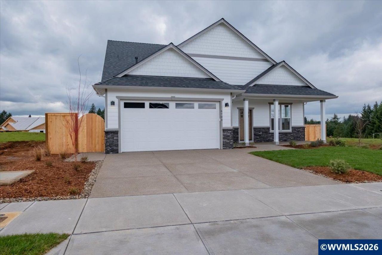 6703 Maddie Nichole St Se, Salem, OR 97306 Main Photo