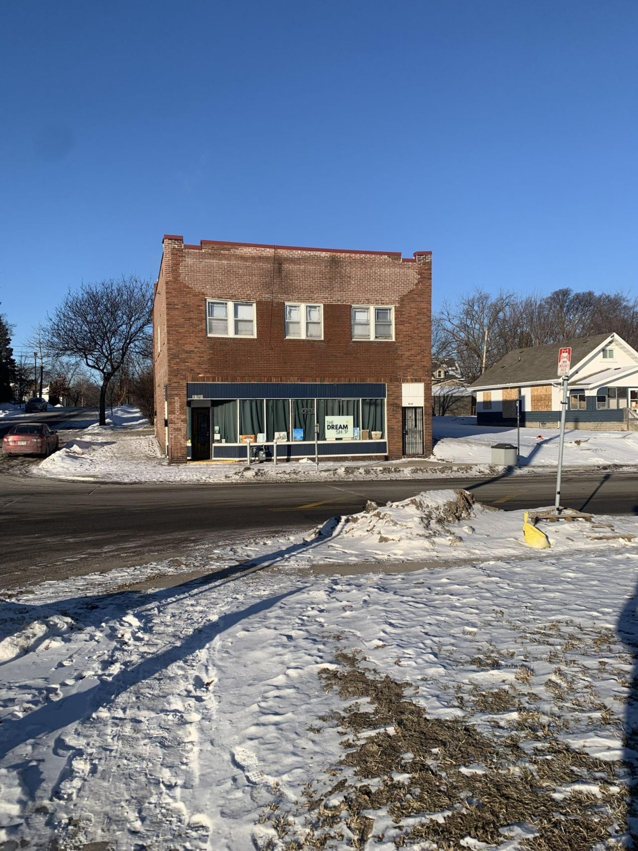 3701 Fremont Avenue N, Minneapolis, MN 55412