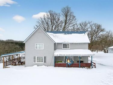 1130 S Gray Road, Ogemaw Twp, MI 48661