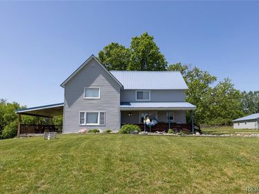 1130 S Gray Road, Ogemaw Twp, MI 48661