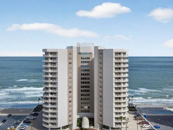 2967 S Atlantic Avenue, Unit 507, Daytona Beach Shores, FL 32118