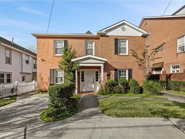 508 N LABARRE Road, Unit B, Metairie, LA 70001