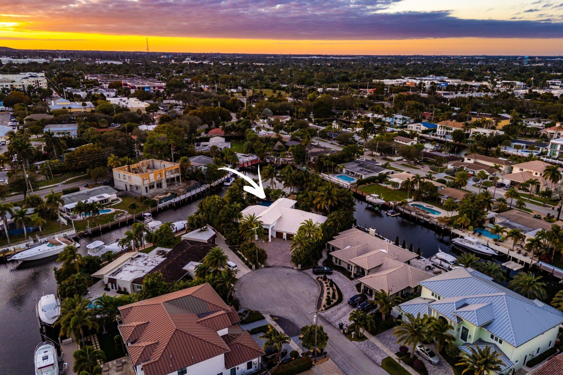 2311 NE 47th Street, Lighthouse Point, FL 33064 Photo