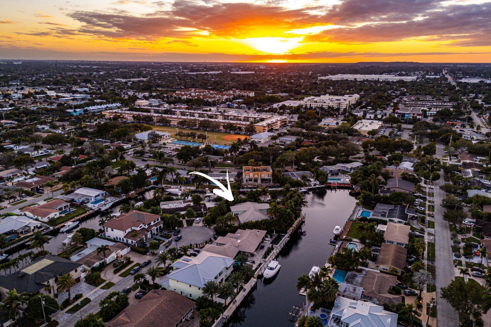 2311 NE 47th Street, Lighthouse Point, FL 33064 Photo