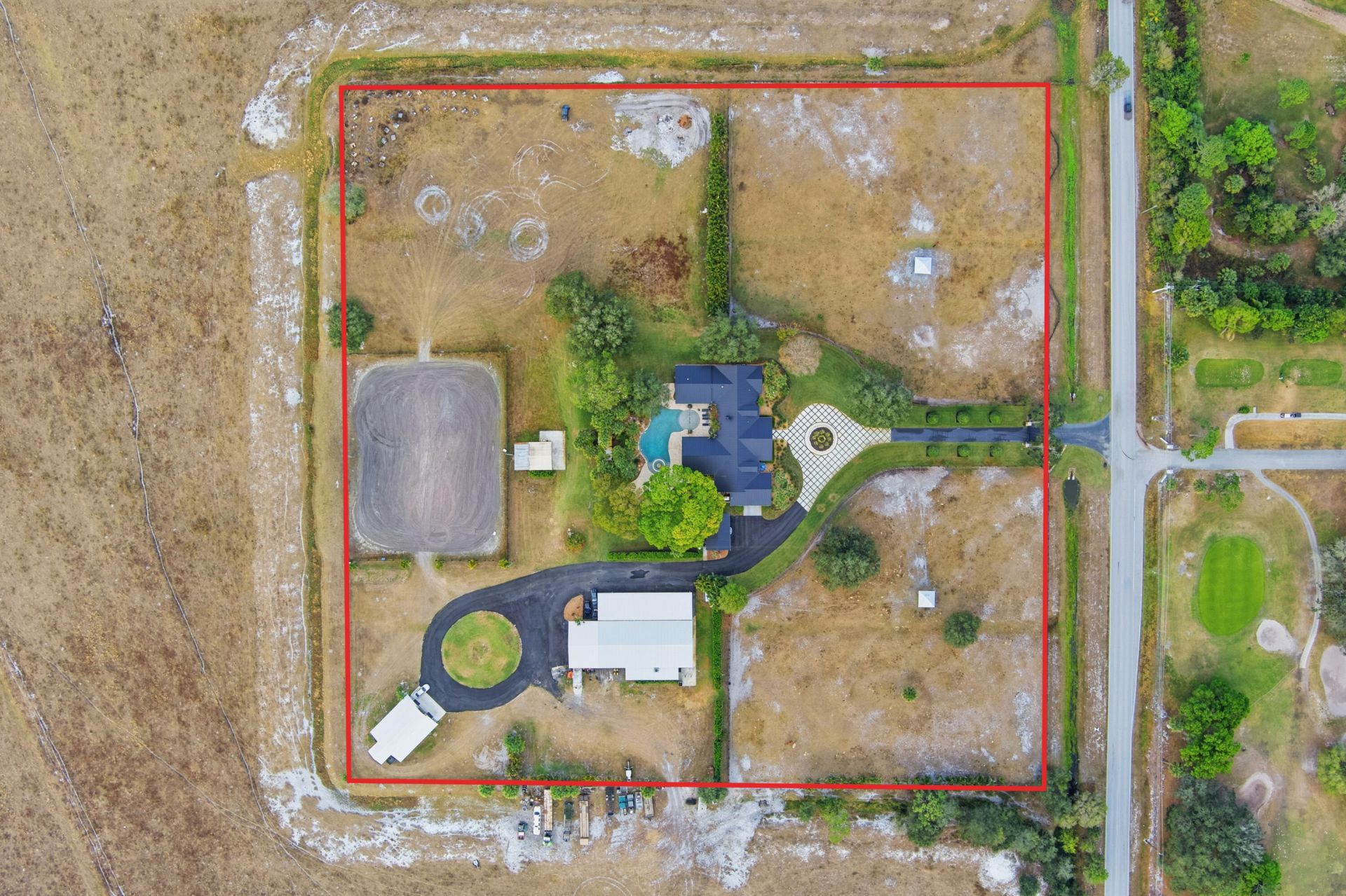 13850 SW Allapattah Road, Indiantown, FL 34956 Photo