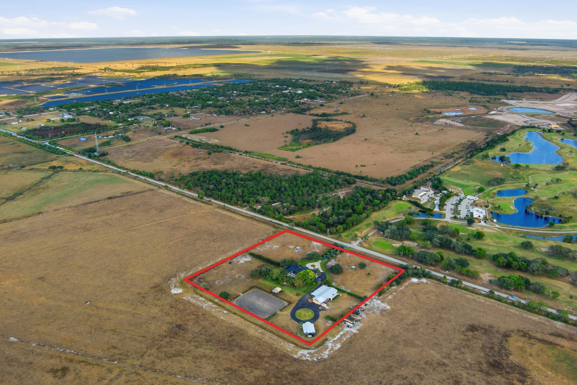 13850 SW Allapattah Road, Indiantown, FL 34956 Photo