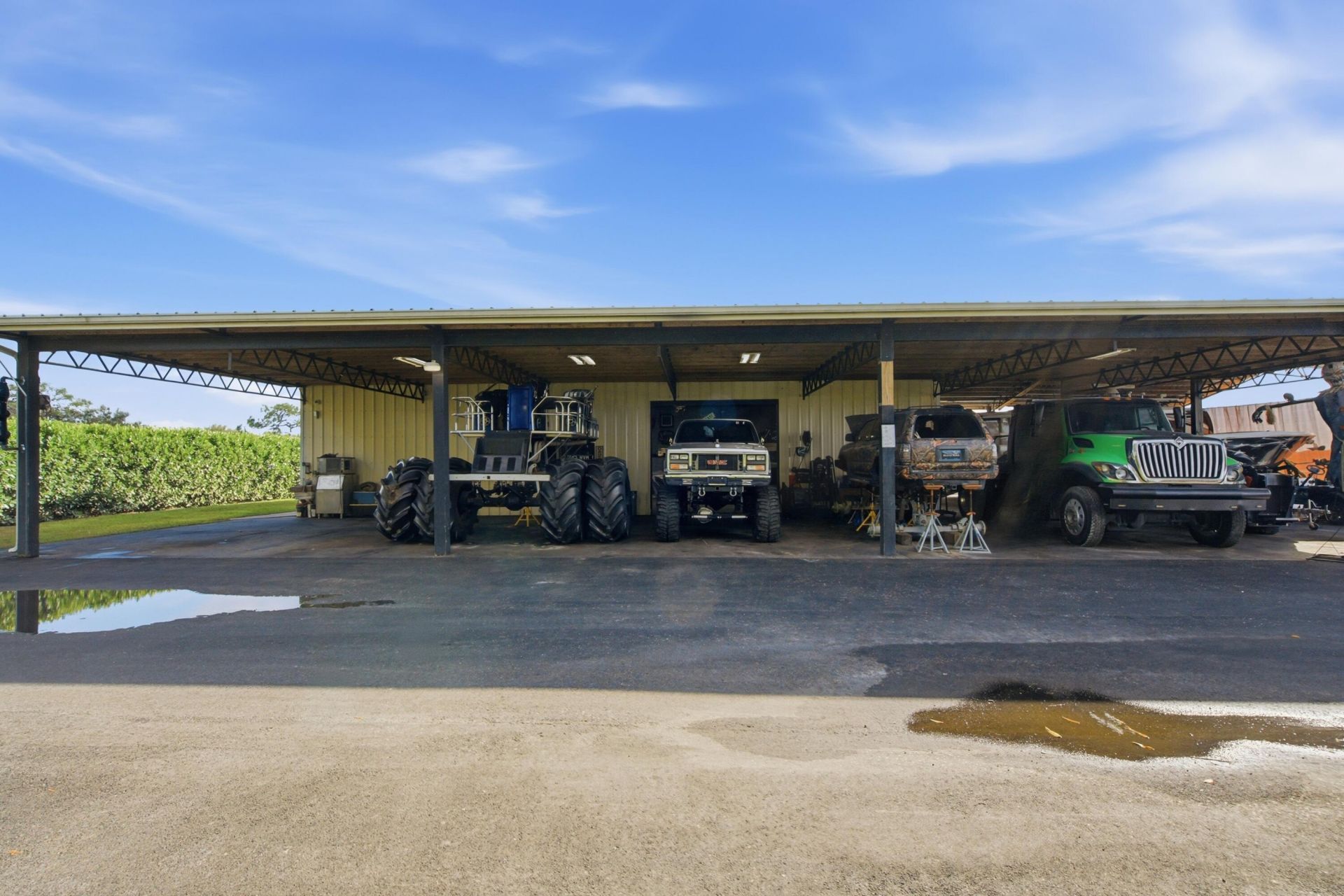 13850 SW Allapattah Road, Indiantown, FL 34956 Photo