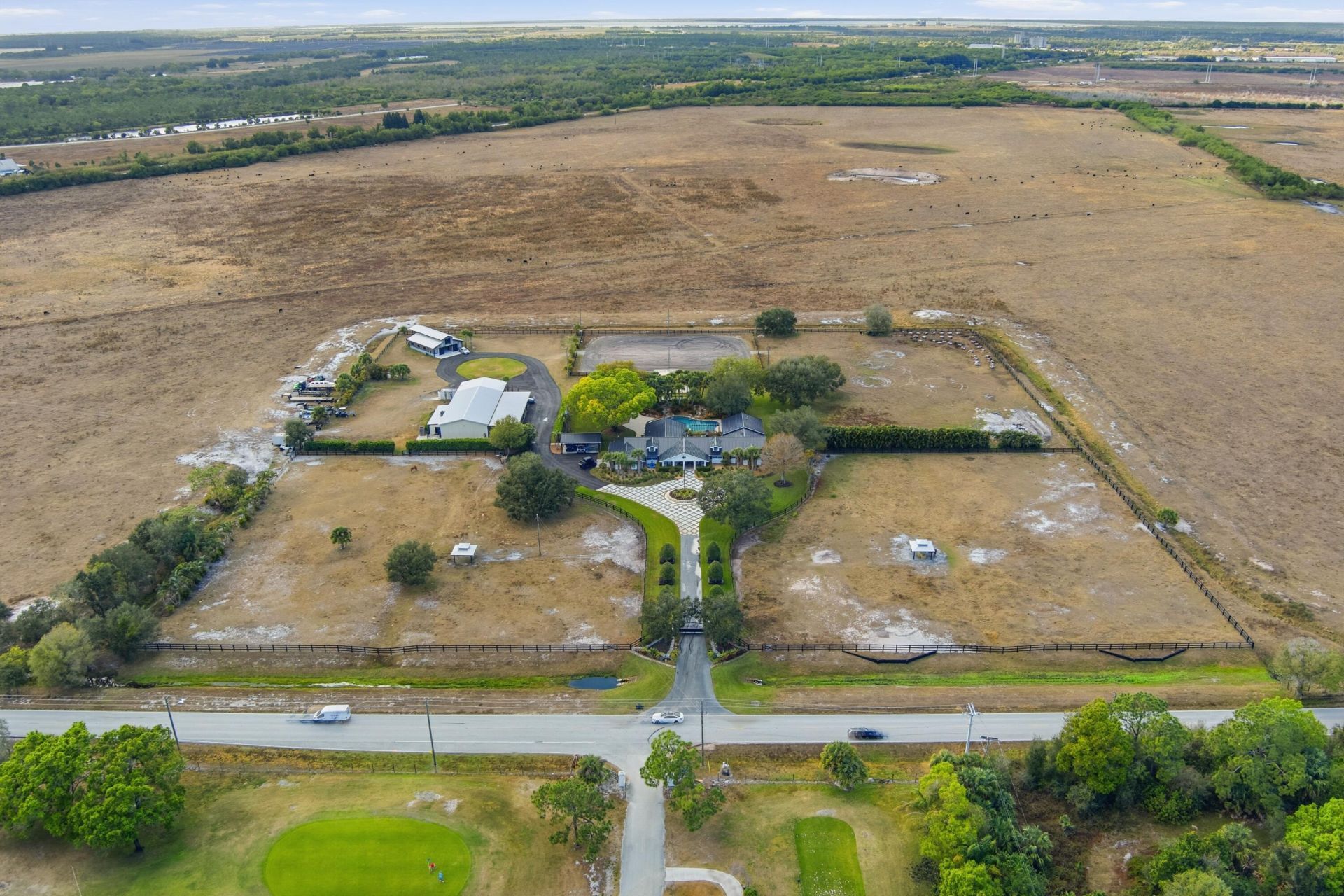 13850 SW Allapattah Road, Indiantown, FL 34956 Photo