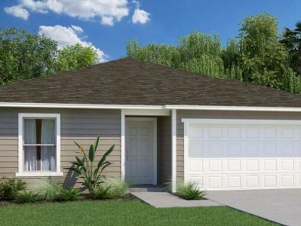 5163 Harvey Street, Panama City, FL 32404