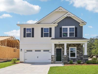 622 Old Charleston Road, Pelion, SC 29123