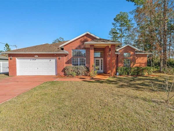 19 RUSSKIN LANE, PALM COAST, FL 32164