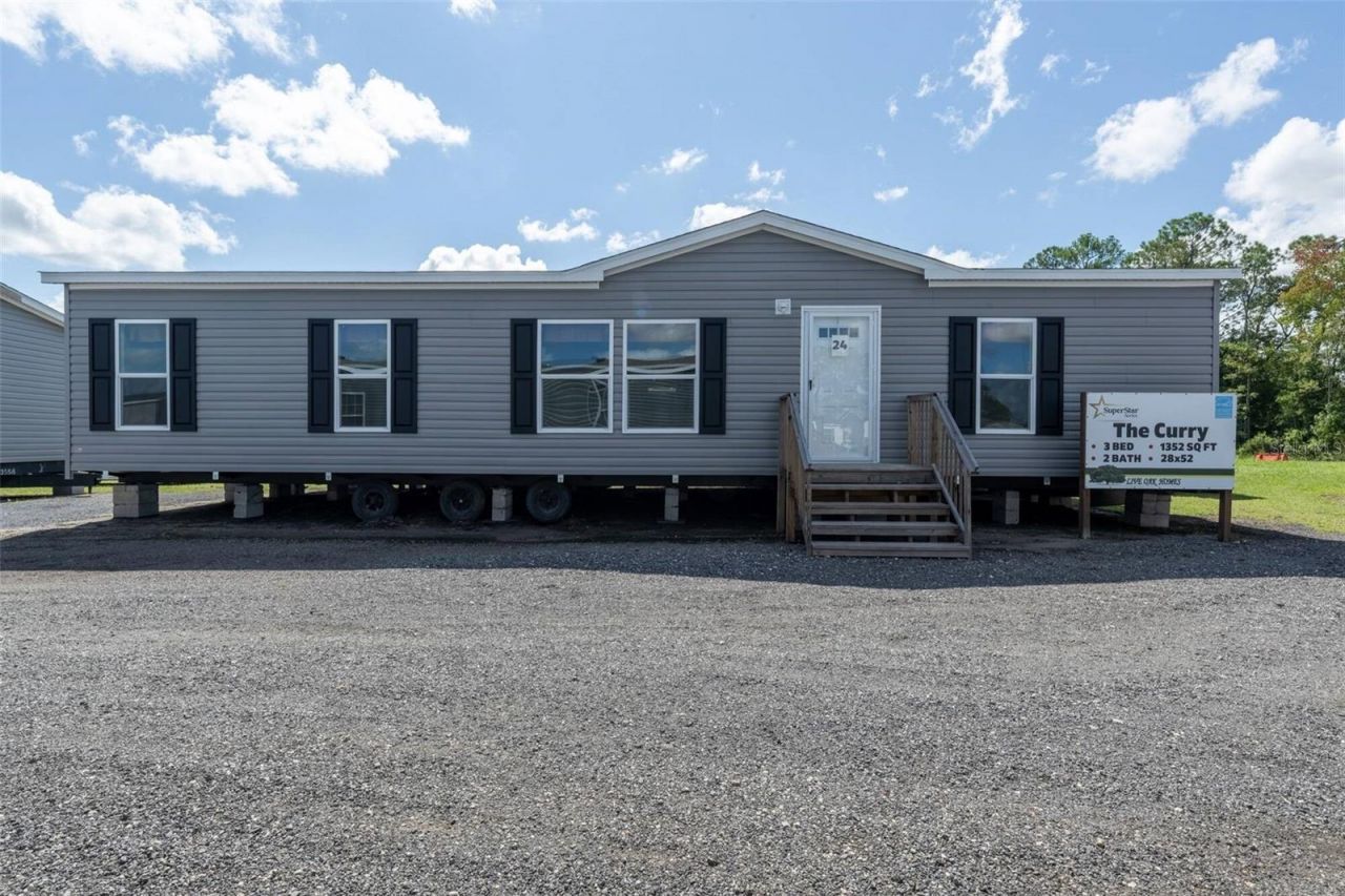 1119 NE County Road 125, Lawtey, FL 32058 Photo