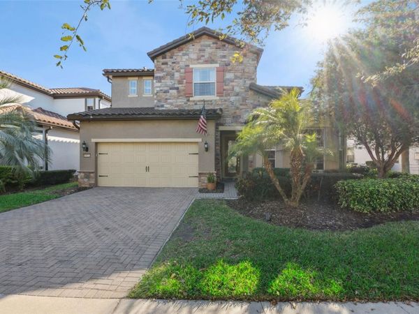 10824 LEMON LAKE BOULEVARD, ORLANDO, FL 32836