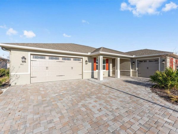 8111 SW 95TH COURT, OCALA, FL 34481