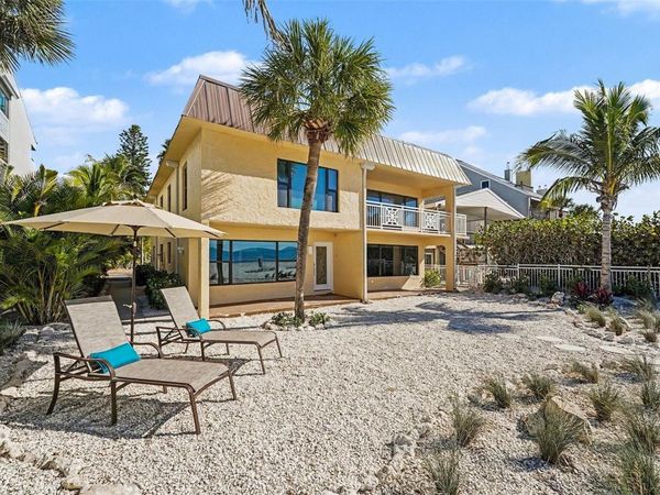 19936 GULF BOULEVARD, INDIAN SHORES, FL 33785