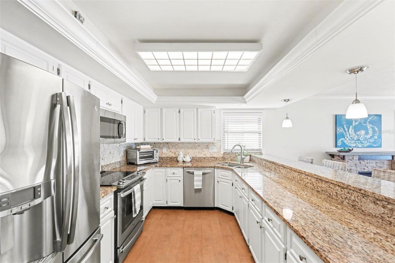 19936 Gulf Boulevard, Indian Shores, FL 33785 Photo