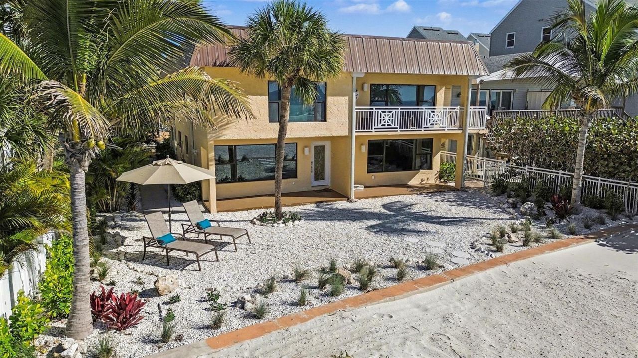 19936 Gulf Boulevard, Indian Shores, FL 33785 Photo