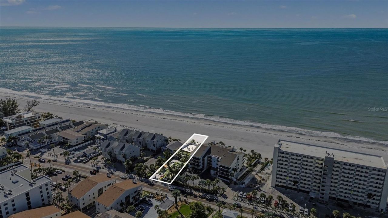 19936 Gulf Boulevard, Indian Shores, FL 33785 Photo