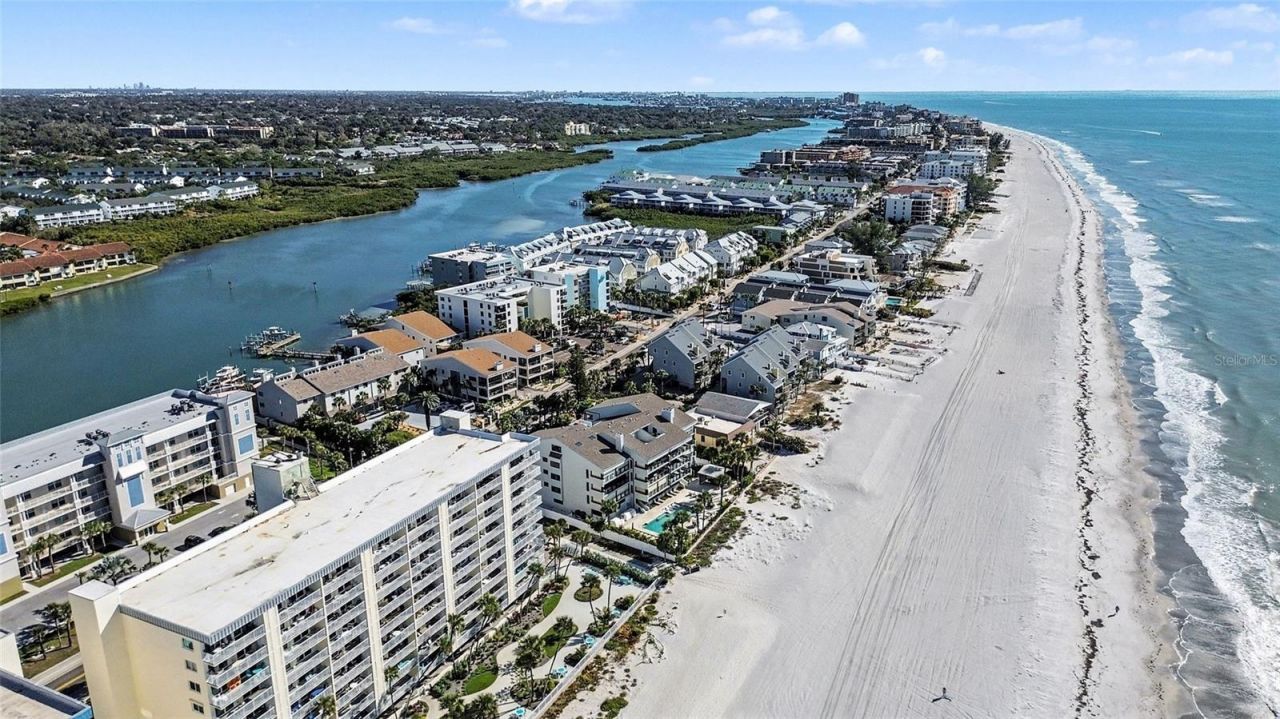 19936 Gulf Boulevard, Indian Shores, FL 33785 Photo