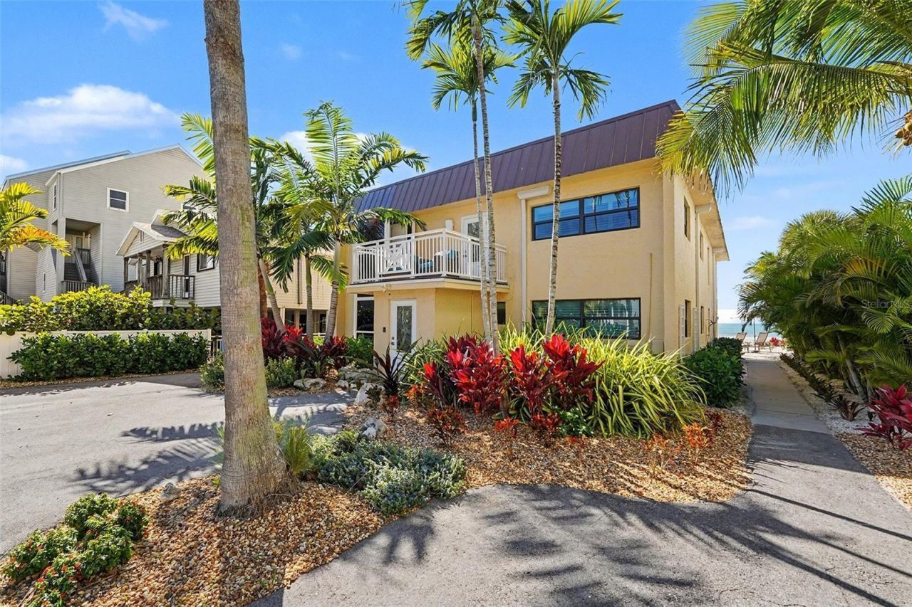 19936 Gulf Boulevard, Indian Shores, FL 33785 Photo