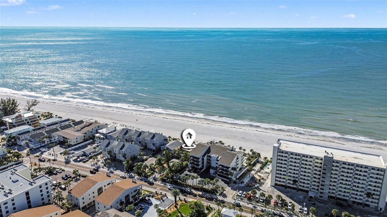 19936 Gulf Boulevard, Indian Shores, FL 33785 Photo