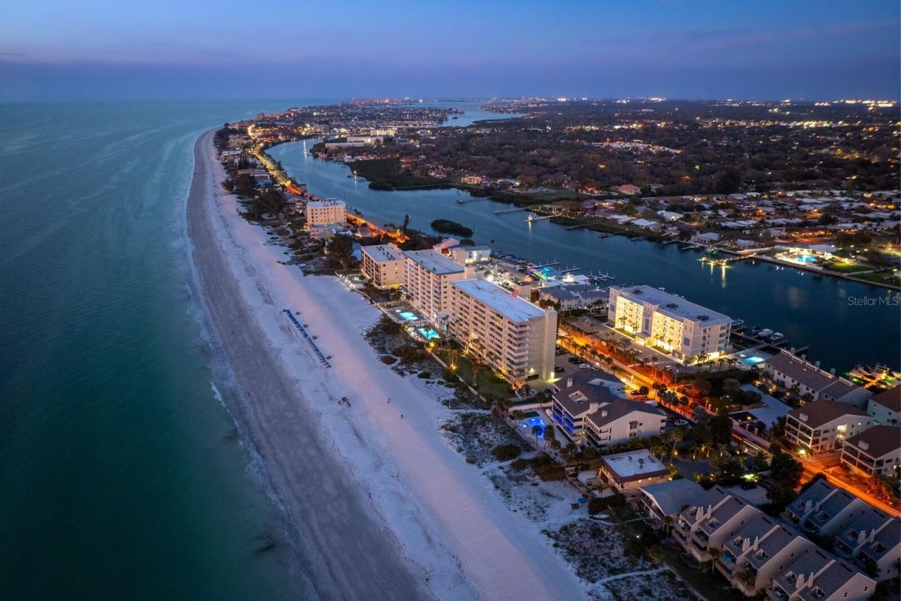19936 Gulf Boulevard, Indian Shores, FL 33785 Photo
