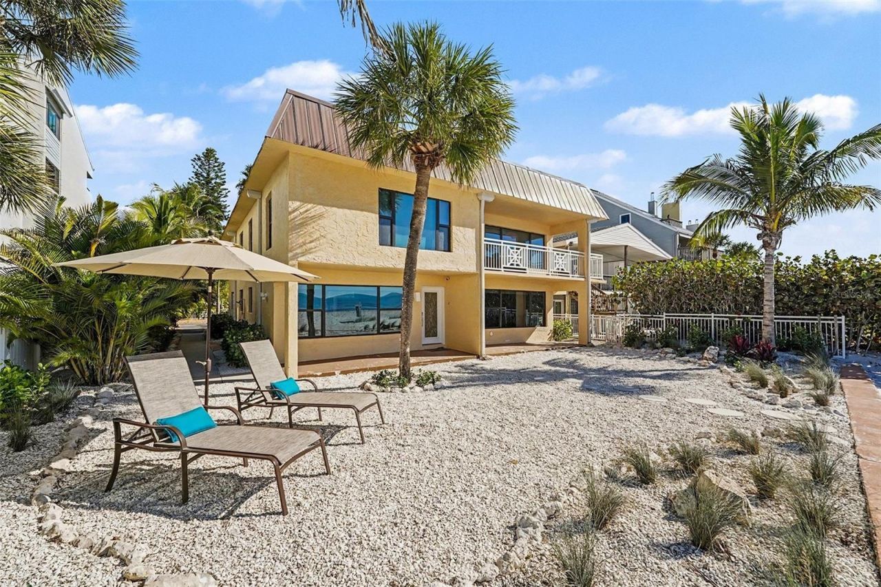 19936 Gulf Boulevard, Indian Shores, FL 33785 Photo