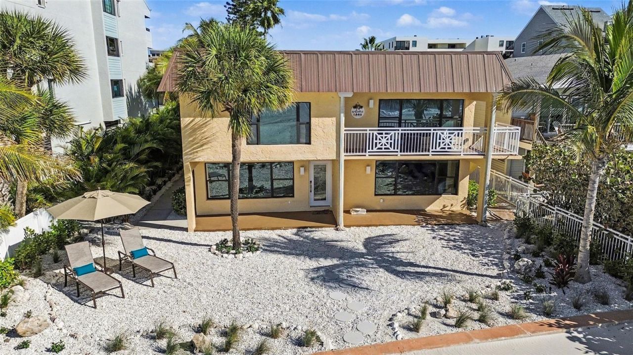 19936 Gulf Boulevard, Indian Shores, FL 33785 Photo