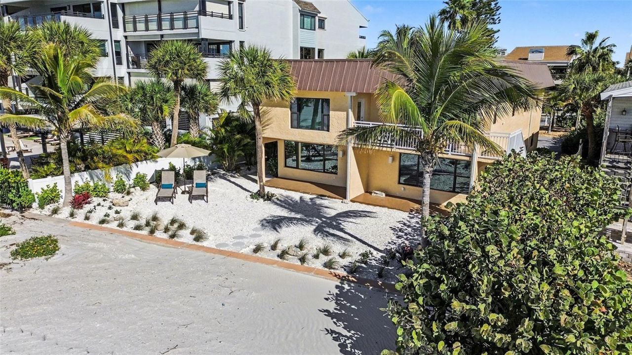 19936 Gulf Boulevard, Indian Shores, FL 33785 Photo