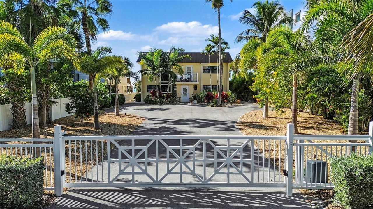 19936 Gulf Boulevard, Indian Shores, FL 33785 Photo