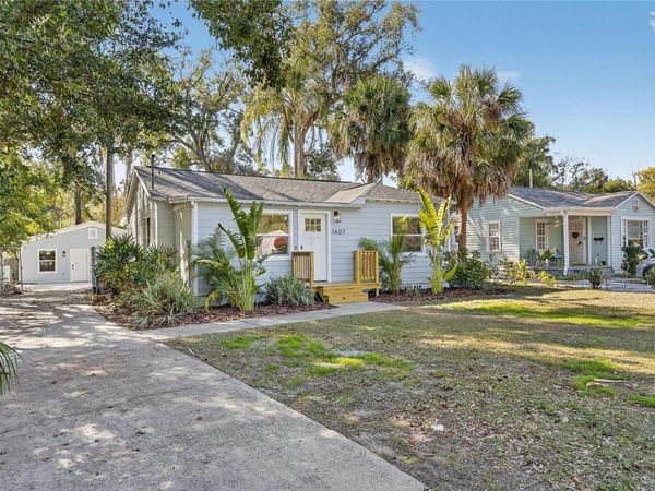 1407 E NORTH STREET, Unit 1, TAMPA, FL 33604