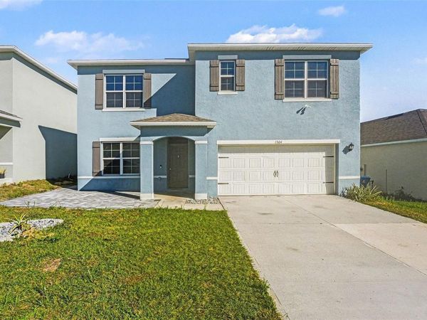 1304 SUGARWOOD STREET, DAVENPORT, FL 33837